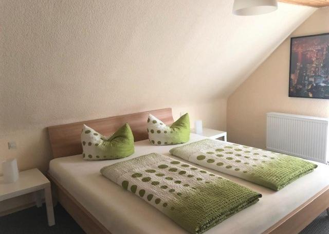 Fewo Stubenhocker Apartment Pleisweiler-Oberhofen Екстериор снимка