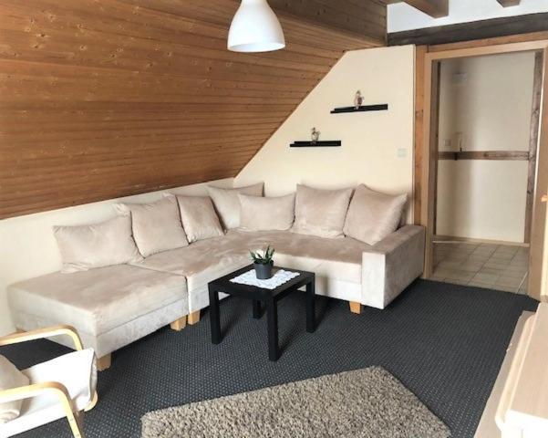 Fewo Stubenhocker Apartment Pleisweiler-Oberhofen Екстериор снимка