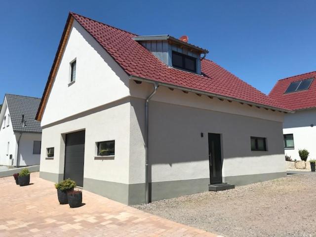 Fewo Stubenhocker Apartment Pleisweiler-Oberhofen Екстериор снимка